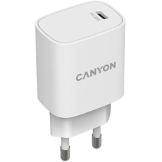 Charger Canyon 20W Black / CNE-CHA20B02