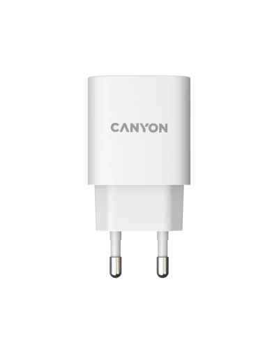 Charger Canyon 20W Black / CNE-CHA20B02