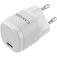 Charger Canyon 20W White  / CNE-CHA20W05