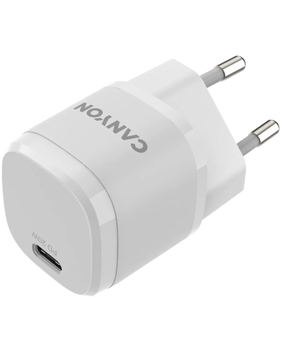 Charger Canyon 20W White  / CNE-CHA20W05