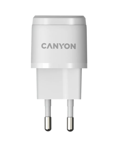 Charger Canyon 20W White  / CNE-CHA20W05