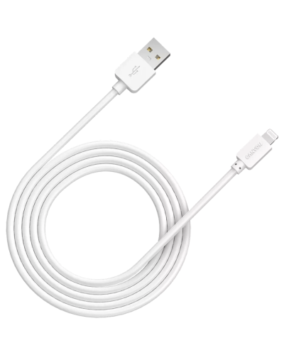 Canyon Cable USB to Lightning White / CNE-CFI1W