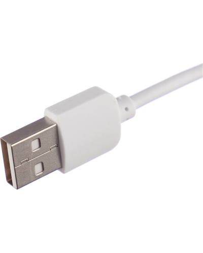 Canyon Cable USB to Lightning White / CNE-CFI1W