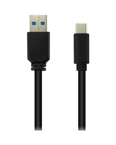 Canyon Cable USB to Type-C Black / CNE-USBC4B