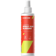 Canyon Cleaning Spray Screen 250 ml / CNE-CCL21