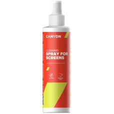 Canyon Cleaning Spray Screen 250 ml / CNE-CCL21