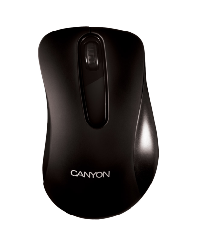Mouse Canyon Barbone Qara USB / CNE-CMS2SP