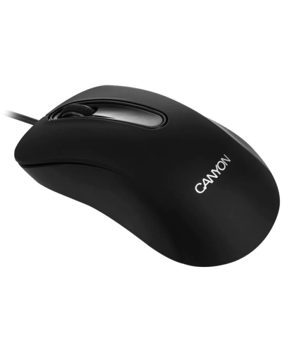 Mouse Canyon Barbone Qara USB / CNE-CMS2SP
