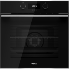Soba Teka HLB 830 SS