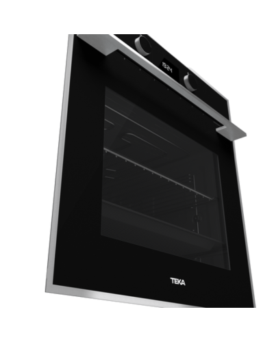 Soba Teka HLB 830 SS