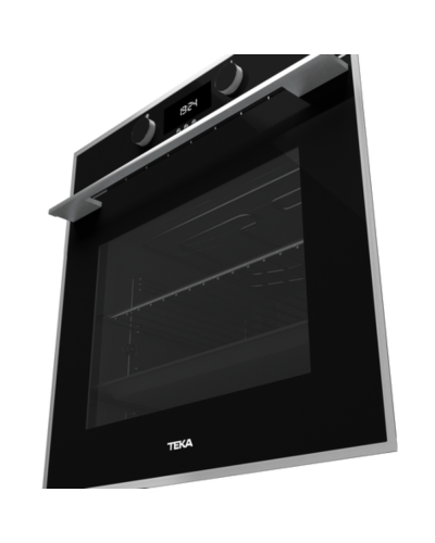 Soba Teka HLB 830 SS