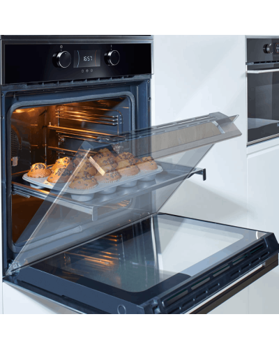 Soba Teka HLB 840 SS