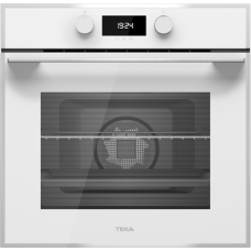 Soba Teka HLB 840 SS Ağ