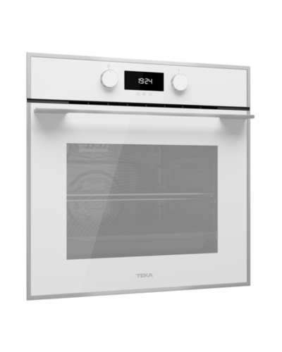 Soba Teka HLB 840 SS Ağ