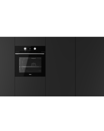 Soba Teka HLB 8416 BK