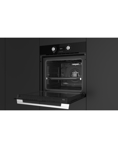 Soba Teka HLB 8416 BK