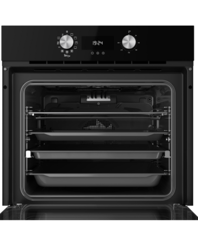 Soba Teka HLB 8416 BK