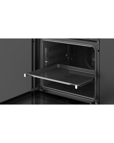 Soba Teka HLB 8416 BK