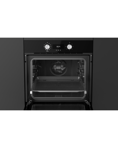 Soba Teka HLB 8416 BK