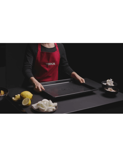Soba Teka HLB 8416 BK