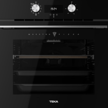 Soba Teka HLB 8510 P BK