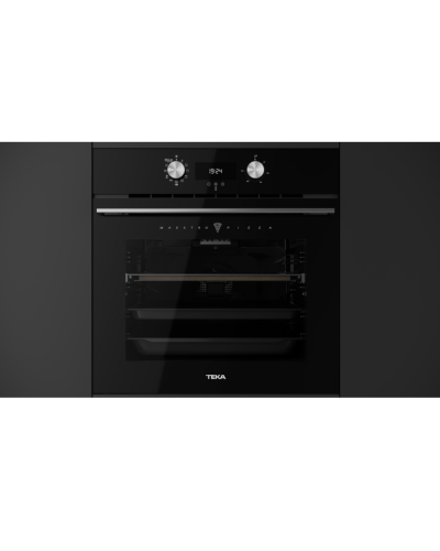 Soba Teka HLB 8510 P BK