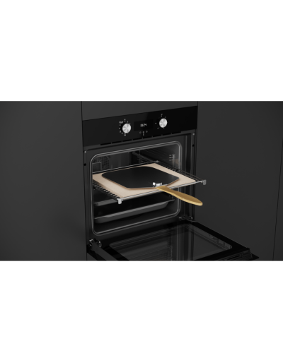 Soba Teka HLB 8510 P BK