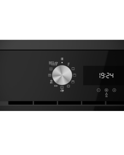 Soba Teka HLB 8510 P BK