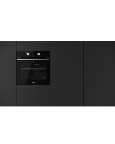 Soba Teka HLB 8510 P BK