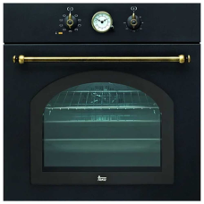 Soba Teka HR 750 Antracite