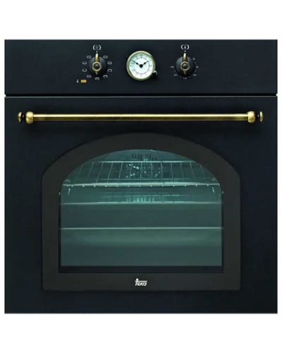 Soba Teka HR 750 Antracite