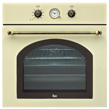 Soba Teka HR 750 Beige