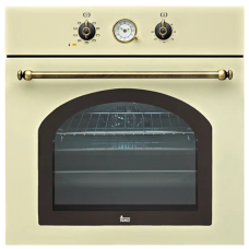 Soba Teka HR 750 Beige