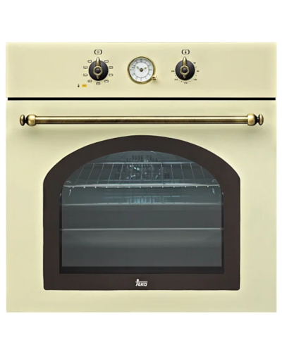 Soba Teka HR 750 Beige