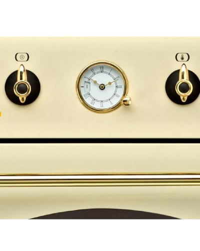 Soba Teka HR 750 Beige