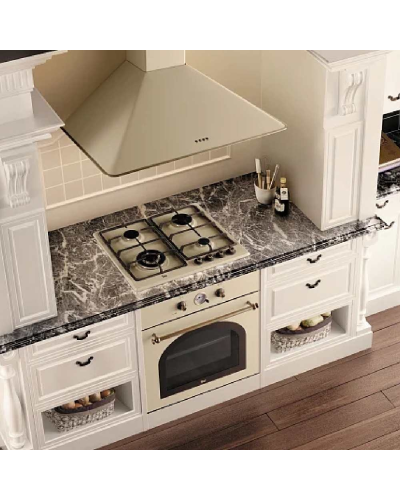 Soba Teka HR 750 Beige