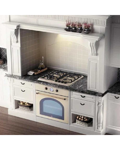 Soba Teka HR 750 Beige