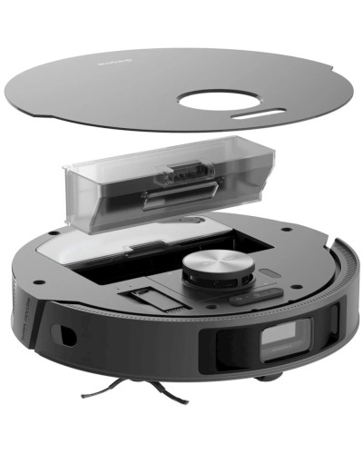 Robot tozsoran Dreame L10S Pro