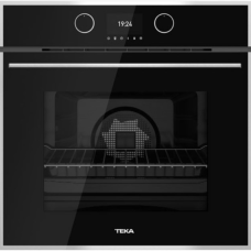 Soba Teka HLB 860 SS