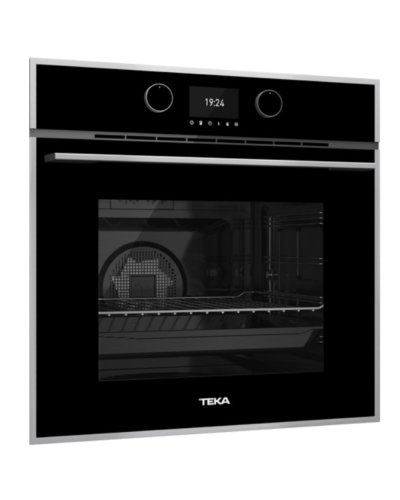 Soba Teka HLB 860 SS