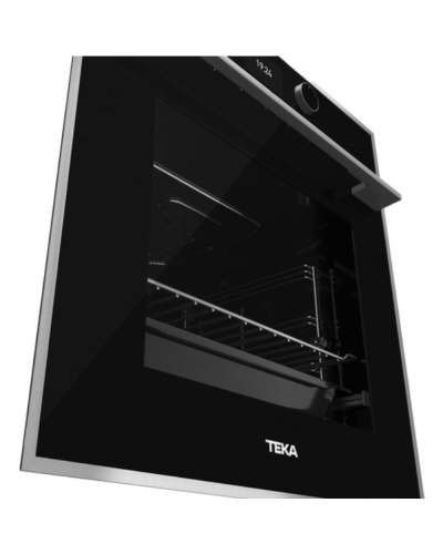 Soba Teka HLB 860 SS