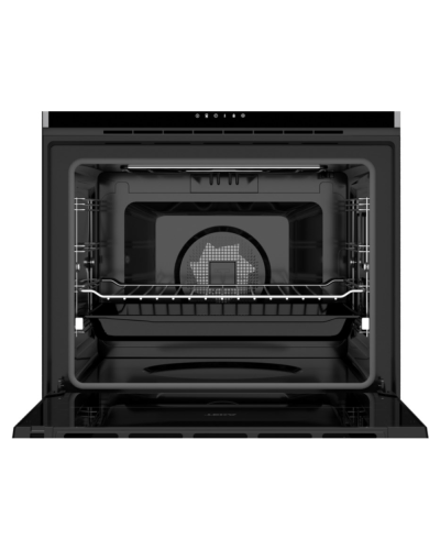 Soba Teka HLB 860 SS