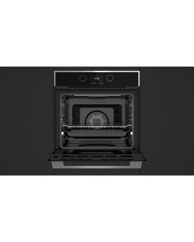 Soba Teka HLB 860 SS