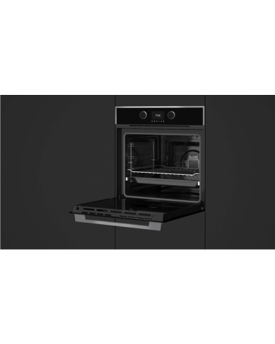 Soba Teka HLB 860 SS