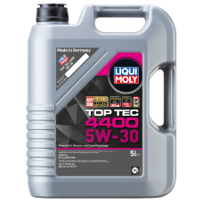 Mühərrik yağı Liqui Moly Top Tec 4400 5W-30 (2322/3751)
