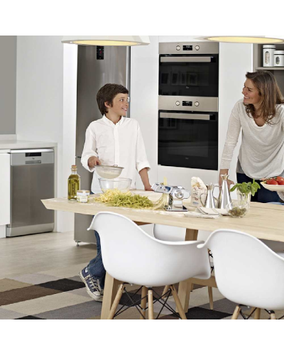 Soba Teka HS 735