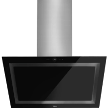 Aspi̇rator Teka DLV Qara 985