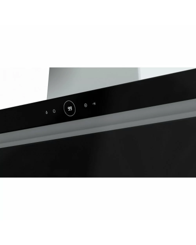 Aspi̇rator Teka DLV Qara 985