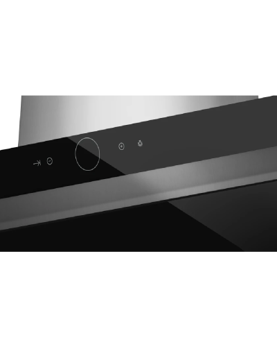 Aspi̇rator Teka DLV Qara 985