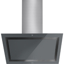 Aspi̇rator Teka DLV Gümüşü 985